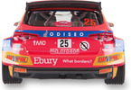 SCX Advance Škoda Fabia WRC2 Pepe López